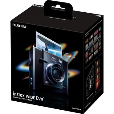 Fujifilm Instax - digitalkamera