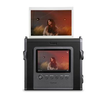 Fujifilm Instax - digitalkamera
