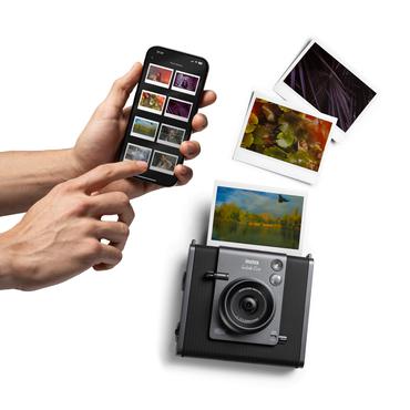 Fujifilm Instax - digitalkamera
