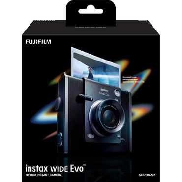 Fujifilm Instax - digitalkamera