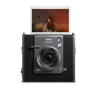 Fujifilm Instax - digitalkamera