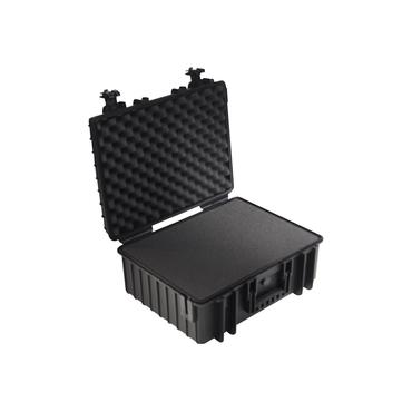 B&W outdoor.cases Type 6000