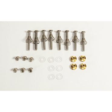 Inter-Tech IP-3 passiv fan AMD und Intel CPUs