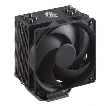 Cooler Master Hyper 212 - Black Edition - processor-køler