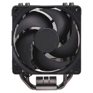 Cooler Master Hyper 212 - Black Edition - processor-køler