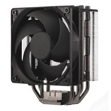 Cooler Master Hyper 212 - Black Edition - processor-køler