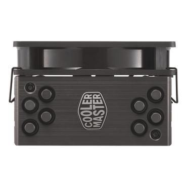 Cooler Master Hyper 212 - Black Edition - processor-køler