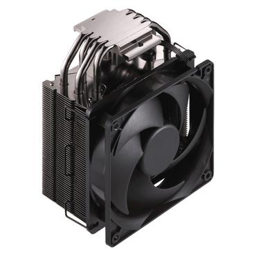 Cooler Master Hyper 212 - Black Edition - processor-køler