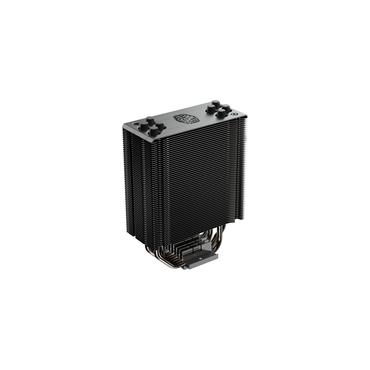 Cooler Master Hyper 212 - Black Edition - processor-køler