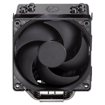 Cooler Master Hyper 212 - Black Edition - processor-køler