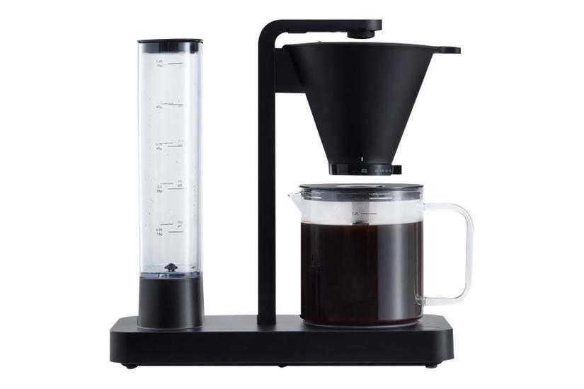 Wilfa Wspl Performance Kaffemaskine Sort