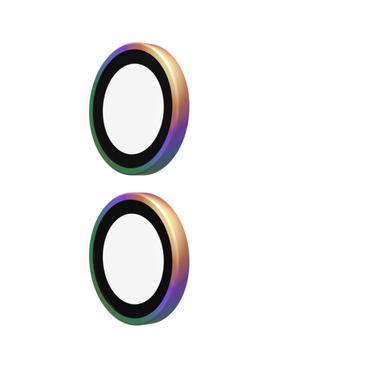 InvisibleShield Glass Elite Beskyttelse af kameralinsen Apple 2 stk