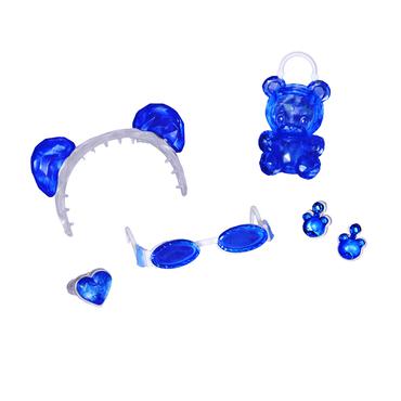 Rainbow High Creative Crystals Fashion Doll- Skyler