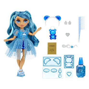 Rainbow High Creative Crystals Fashion Doll- Skyler