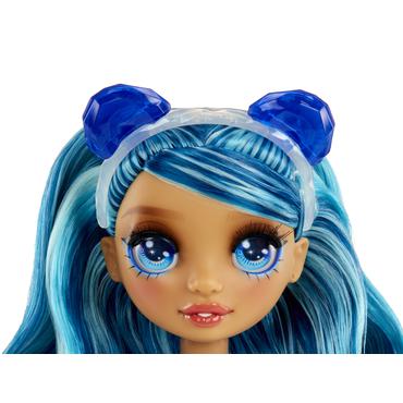 Rainbow High Creative Crystals Fashion Doll- Skyler