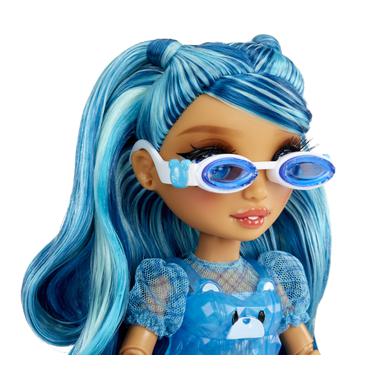 Rainbow High Creative Crystals Fashion Doll- Skyler