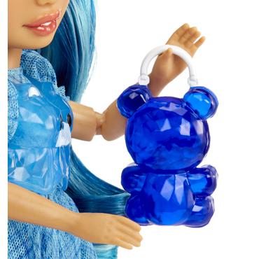 Rainbow High Creative Crystals Fashion Doll- Skyler