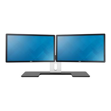 Dell MDS14 - monitorstand - op til 24"