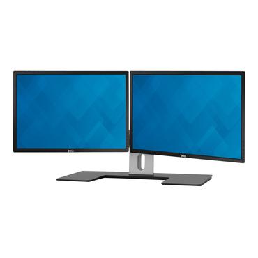 Dell MDS14 - monitorstand - op til 24"