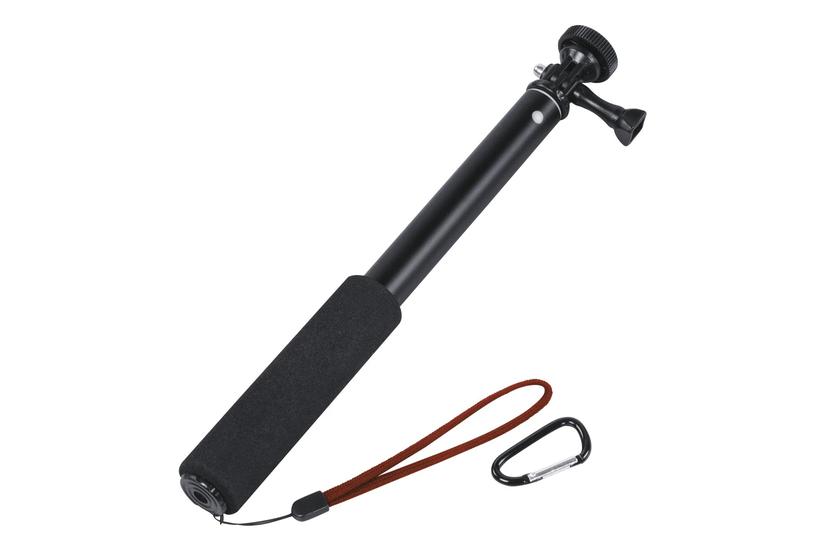 Hama 00004299 selfiestang Sort