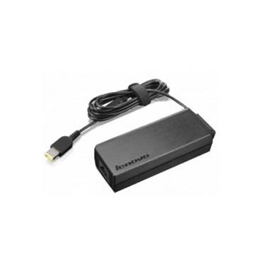 Lenovo ThinkPad 90W AC Adapter (Slim Tip) - strømforsyningsadapter - 90 Watt