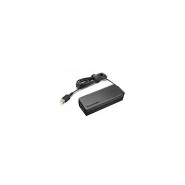 Lenovo ThinkPad 90W AC Adapter (Slim Tip) - strømforsyningsadapter - 90 Watt