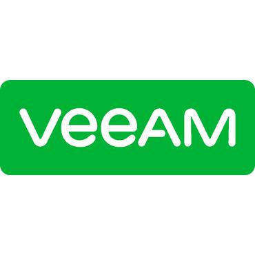 Veeam Data Cloud for Microsoft 365 1 licens(er) Enlarge 1 måned(er)
