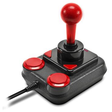 SPEEDLINK Competition Pro Extra - Anniversary Edition - joystick - kabelansluten