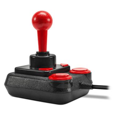 SPEEDLINK Competition Pro Extra - Anniversary Edition - joystick - kabelansluten