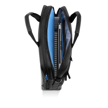 Dell Pro Briefcase 14 - bæretaske til bærbar PC