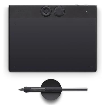 Wacom Intuos Pro - digitaliserare