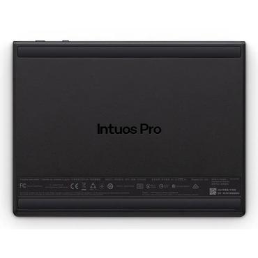 Wacom Intuos Pro - digitaliserare