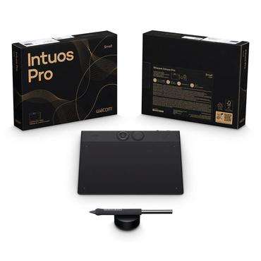Wacom Intuos Pro - digitaliserare