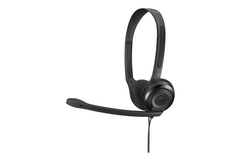 EPOS PC 5 CHAT - headset