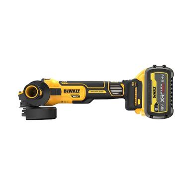 DeWALT DCG409VST1-QW bonemaskine og slibemaskine