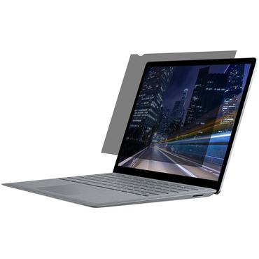 Cirafon DPF13.3-9 antirefleks skærm 33,8 cm (13.3") Laptop Rammeløst display privatlivsfilter