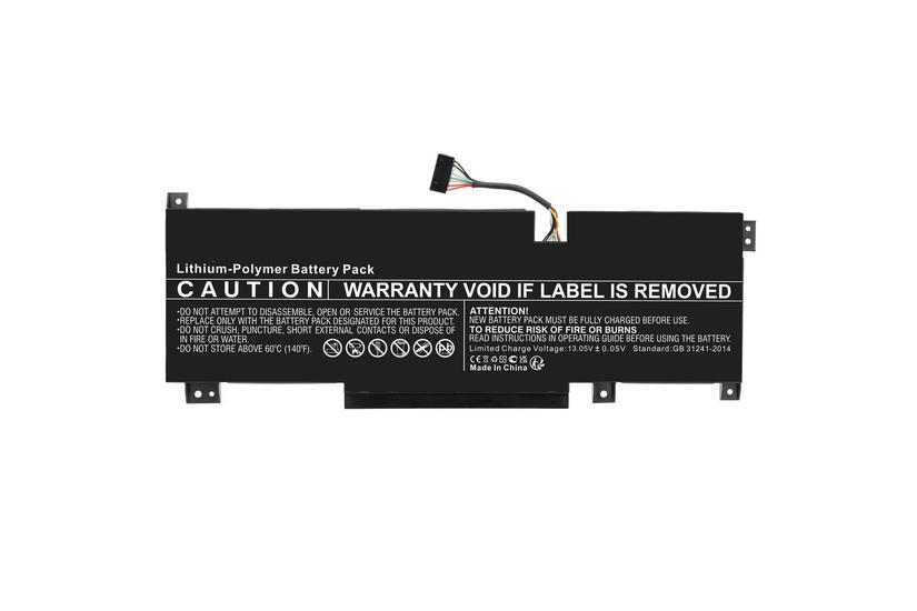 CoreParts - batteri til bærbar computer