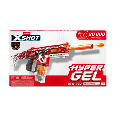 XSHOT 36620 leget&oslash;jsv&aring;ben