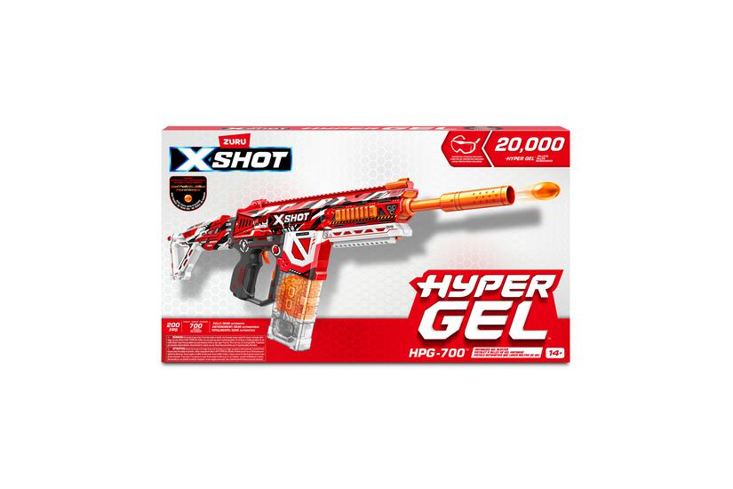 XSHOT 36620 leget&oslash;jsv&aring;ben