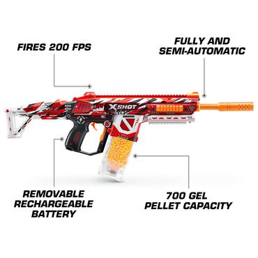 XSHOT 36620 leget&oslash;jsv&aring;ben