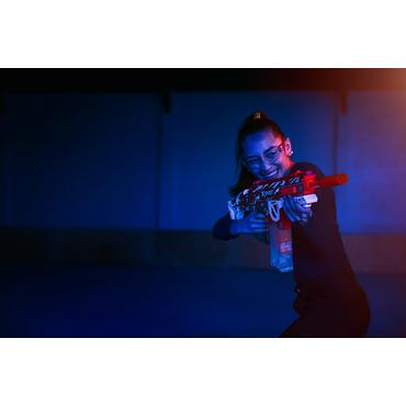 XSHOT 36620 leget&oslash;jsv&aring;ben