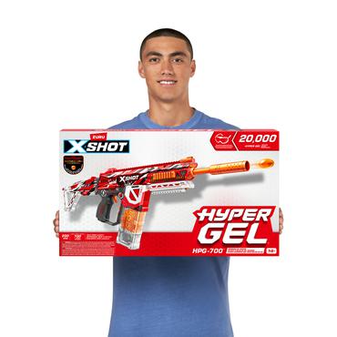 XSHOT 36620 leget&oslash;jsv&aring;ben