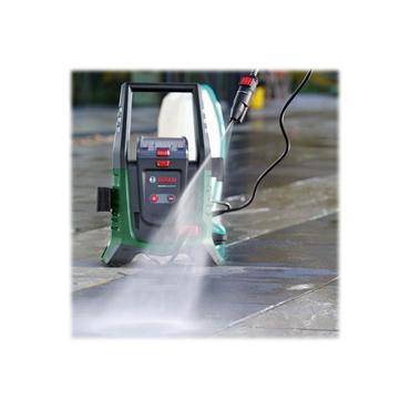 warehouse linden----BOSCH UniversalAquatak 36V-100 Akku-Hochdruckreiniger SOLO