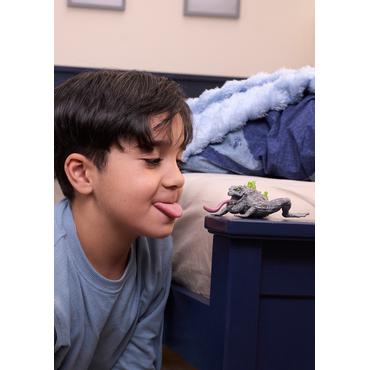 Eldrador Creatures Stein-Kröte