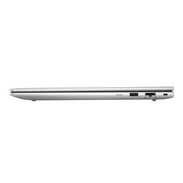 HP EliteBook 6 G1i Notebook AI B&auml;rbar dator - Intel Core Ultra 7 (Serie 2) 255U / 2 GHz - 16 GB DDR5 - 512 GB SSD PCIe - NVM Express (NVMe) - Intel Graphics upp till - 16" IPS