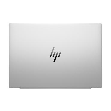 HP EliteBook 6 G1i Notebook AI B&auml;rbar dator - Intel Core Ultra 7 (Serie 2) 255U / 2 GHz - 16 GB DDR5 - 512 GB SSD PCIe - NVM Express (NVMe) - Intel Graphics upp till - 16" IPS