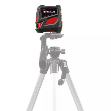 Einhell 2270109 laser niveau Linjeniveau 16 m 510-530 nm (&le; 1mW)