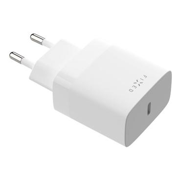 FIXED str&ouml;madapter - 24 pin USB-C - 30 Watt