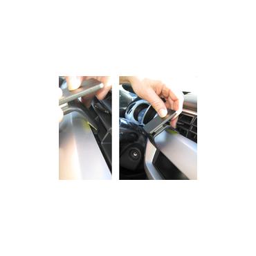 Brodit ProClip Center mount - beslag til montering