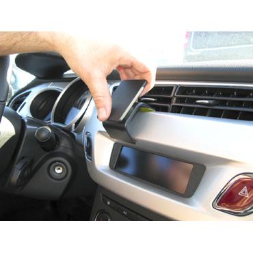 Brodit ProClip Center mount - beslag til montering